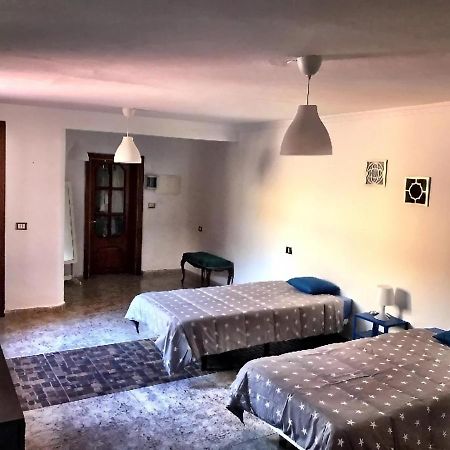 Вилла Casa Amarilla Junto Al Mar Канделария Экстерьер фото